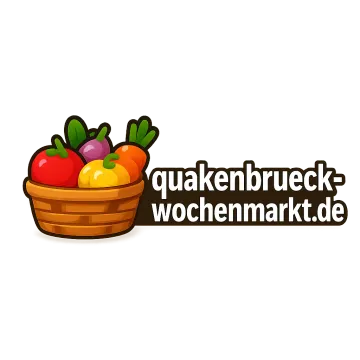 Logo quakenbrueck-wochenmarkt.de